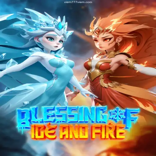 Discover the Adventure of BlessingofIceandFire