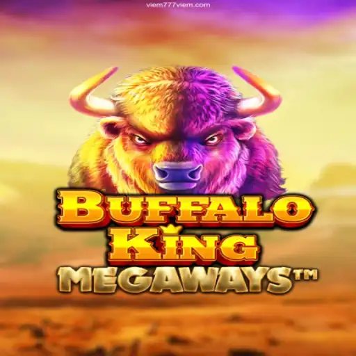 BuffaloKing: A Thrilling Adventure in the World of Viem777.COM Cassino