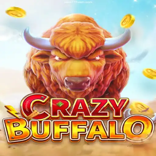 Explore the Excitement of CRAZYBUFFALO: A Thrilling Online Casino Game