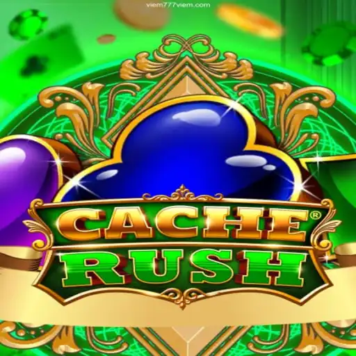 The Thrilling World of CacheRush: A Comprehensive Guide
