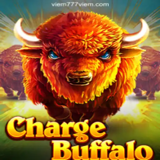ChargeBuffalo: The Thrilling Casino Game Making Waves Online