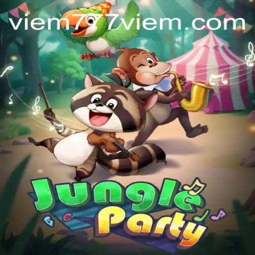 Explore the Exciting World of JungleParty and Its Engaging Features