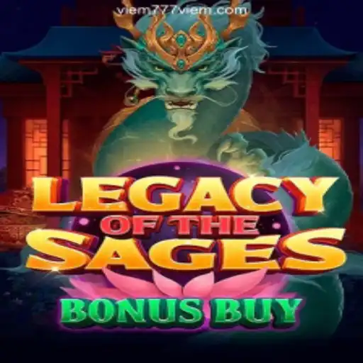 Legacy of the Sages Bonus Buy: A Comprehensive Guide to the Latest Casino Sensation