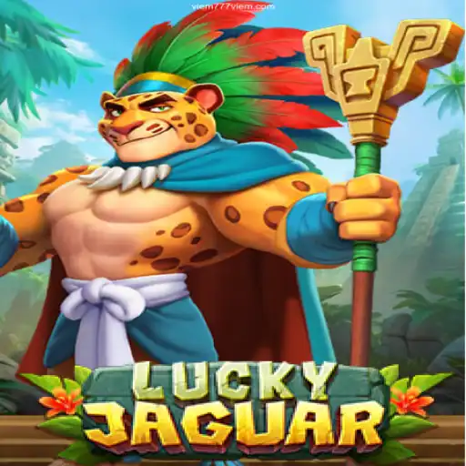 Experience the Thrill of LuckyJaguar at Viem777.COM: A Premier Casino Adventure
