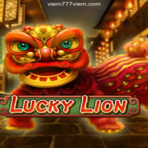 Discover LuckyLion: The Thrilling Casino Game from Viem777.COM