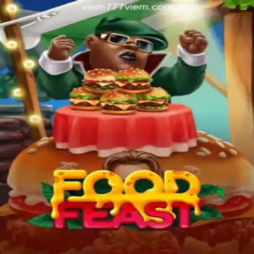 Explore the Exciting World of FoodFeast and Viem777.COM Cassino Online