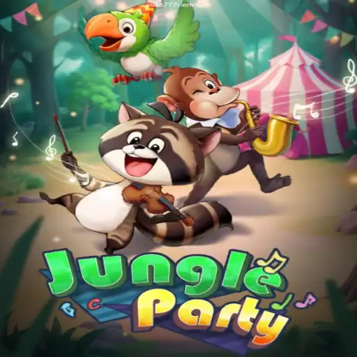 Explore the Exciting World of JungleParty and Its Engaging Features