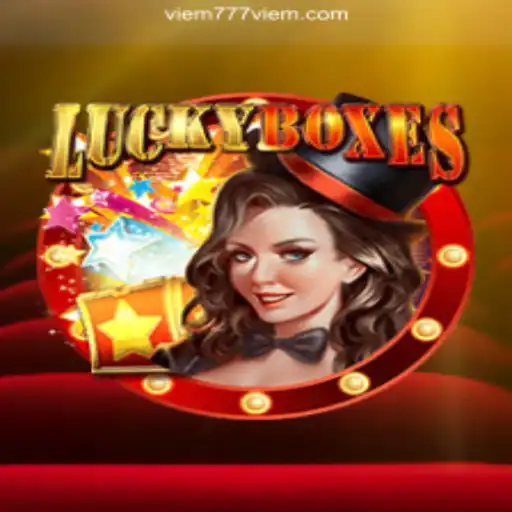 Discover the Thrills of LuckyBoxes - An Exciting Casino Experience