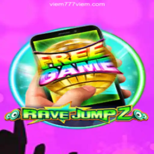 RaveJump2M: An Electrifying Gaming Experience