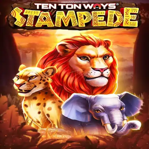 Discover the Thrills of TenTonWaysStampede: A New Era of Online Gaming