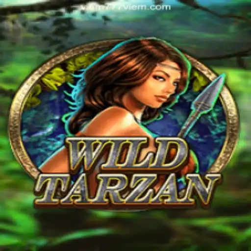 Explore the Exciting World of WildTarzan: A Jungle Adventure Game by Viem777.COM