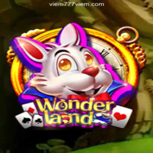 Wonderland: The Enchanting Journey into the Realm of Gaming